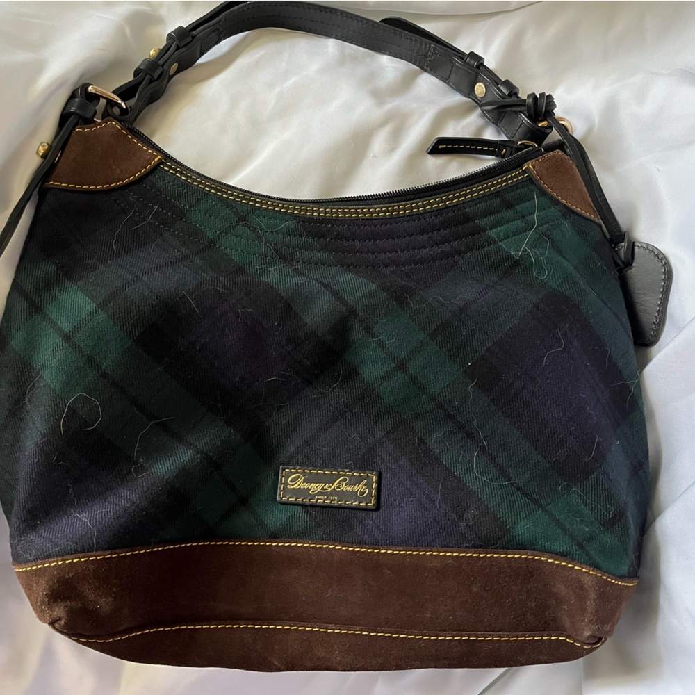 Dooney&Bourke shoulder bag